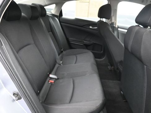 Used 2018 Honda Civic LX image 23