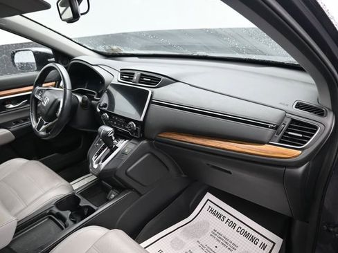 Used 2018 Honda CR-V EX-L image 10
