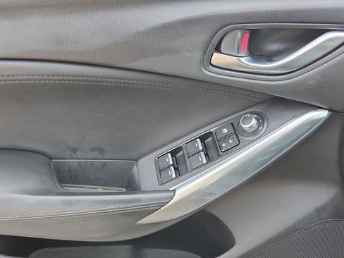 Used 2016 MAZDA MAZDA6 Touring image 21