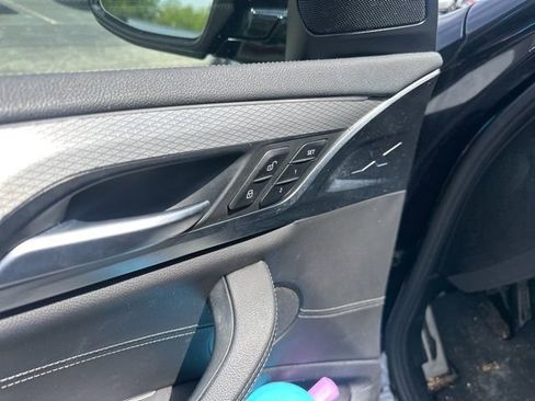 Used 2018 BMW X3 M40i w/ Premium Package AWD/4WD image 29