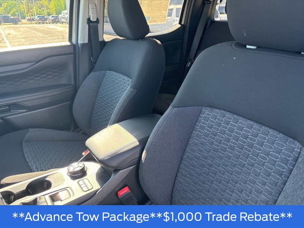 New 2026 Ford Ranger XLT AWD/4WD image 22