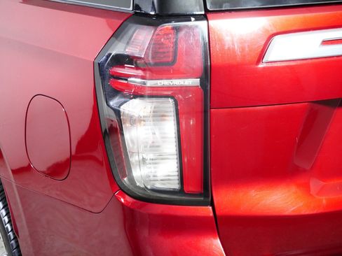 Used 2022 Chevrolet Tahoe High Country AWD/4WD image 17