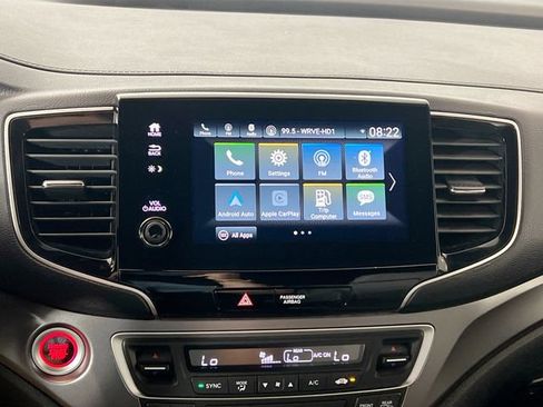 Used 2023 Honda Passport EX-L image 16