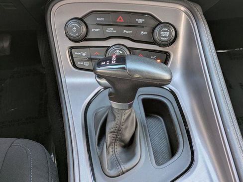 Certified 2023 Dodge Challenger GT RWD image 17