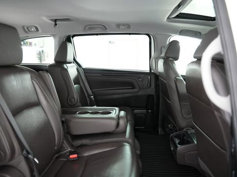 Used 2019 Honda Odyssey EX-L image 37