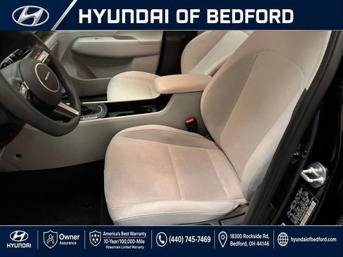 Used 2024 Hyundai Kona SE AWD/4WD image 15