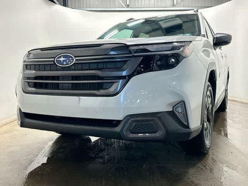 Used 2026 Subaru Forester Limited AWD/4WD image 28