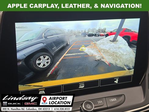 Used 2023 Chevrolet Blazer RS AWD/4WD image 16
