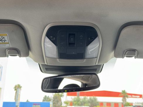 Used 2019 INFINITI QX50 Luxe FWD image 26