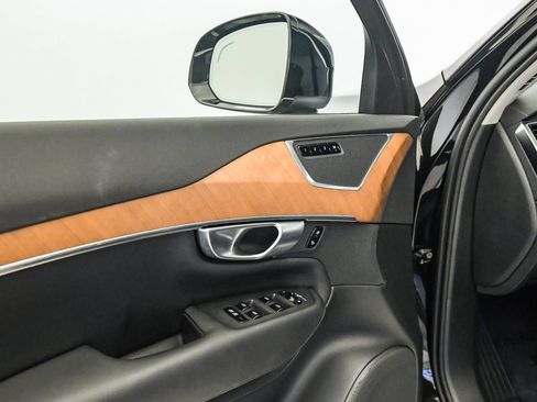 Certified 2024 Volvo XC90 B6 Plus w/ Protection Package Premier AWD/4WD image 25
