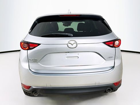 Used 2018 MAZDA CX-5 Grand Touring image 7