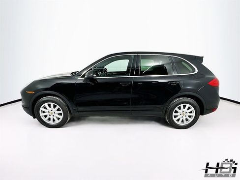 Used 2014 Porsche Cayenne image 9