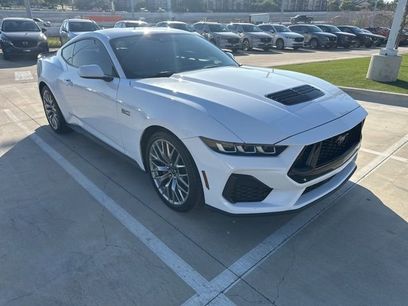 Used 2024 Ford Mustang GT