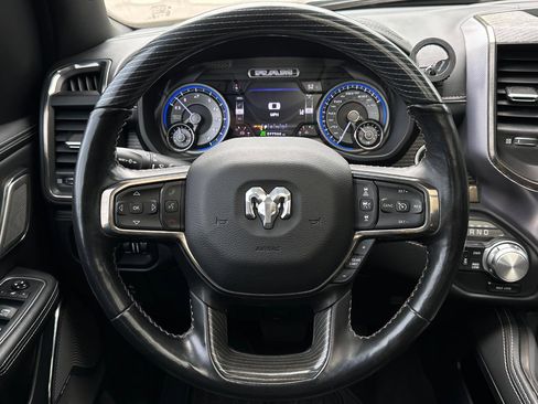 Used 2020 RAM 1500 Limited AWD/4WD image 25