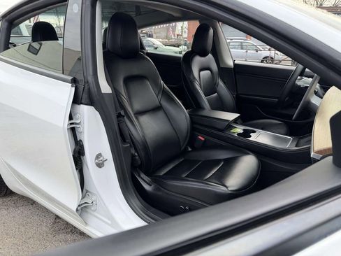 Used 2021 Tesla Model 3 Long Range image 10