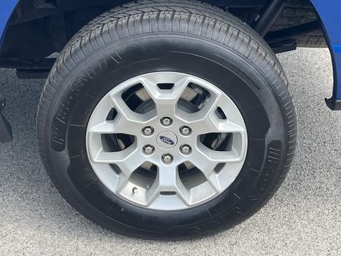 Used 2023 Ford F150 XLT AWD/4WD image 9