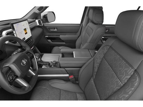 New 2026 Toyota Sequoia Limited image 21