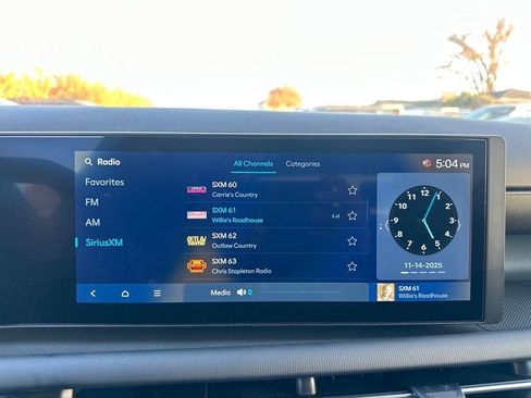 New 2026 Hyundai Santa Cruz SEL AWD/4WD image 10
