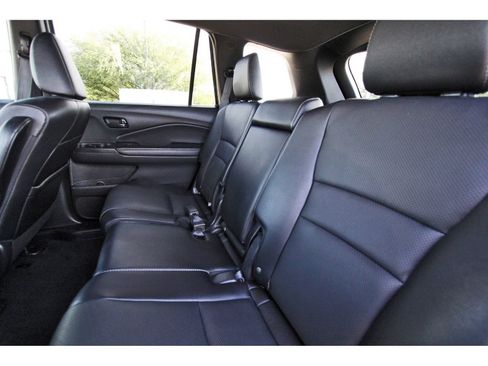 Used 2022 Honda Passport EX-L image 32