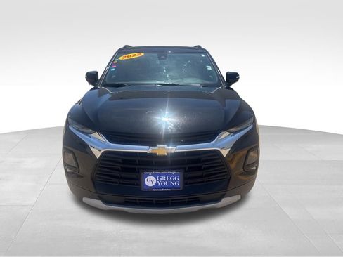 Used 2022 Chevrolet Blazer LT AWD/4WD image 4