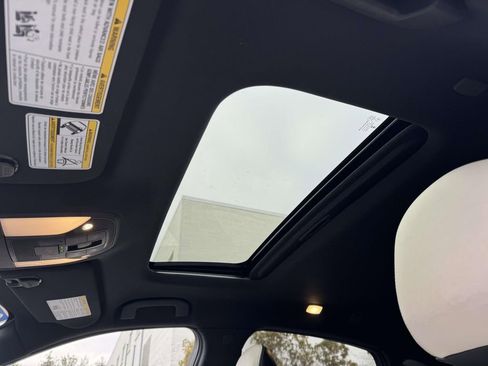 Used 2025 INFINITI QX55 Luxe w/ Cargo Package image 20