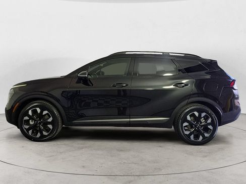 Used 2024 Kia Sportage X-Line Prestige AWD/4WD image 8