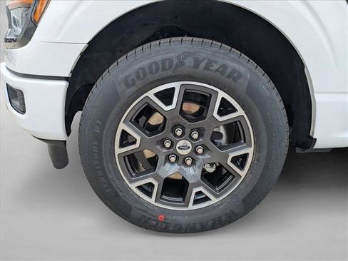 Used 2024 Ford F150 STX RWD image 24