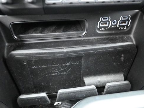 Used 2021 RAM 1500 TRX w/ TRX Level 2 Equipment Group image 9