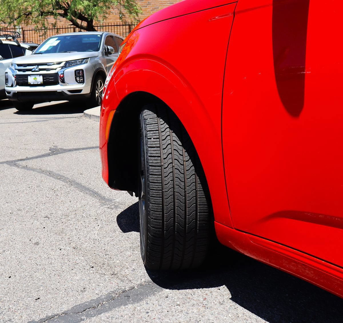 Used 2020 Kia Soul GT-Line FWD image 6