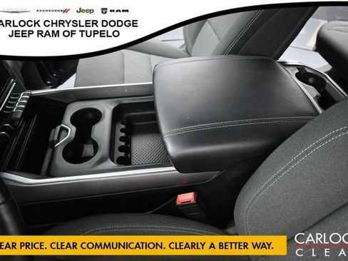 Used 2023 RAM 1500 Big Horn AWD/4WD image 19