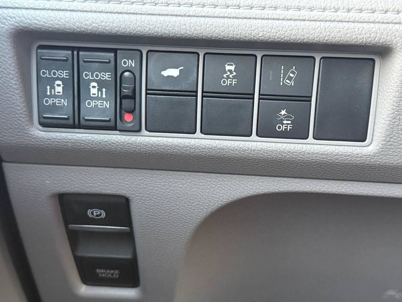 Used 2019 Honda Odyssey EX-L image 47
