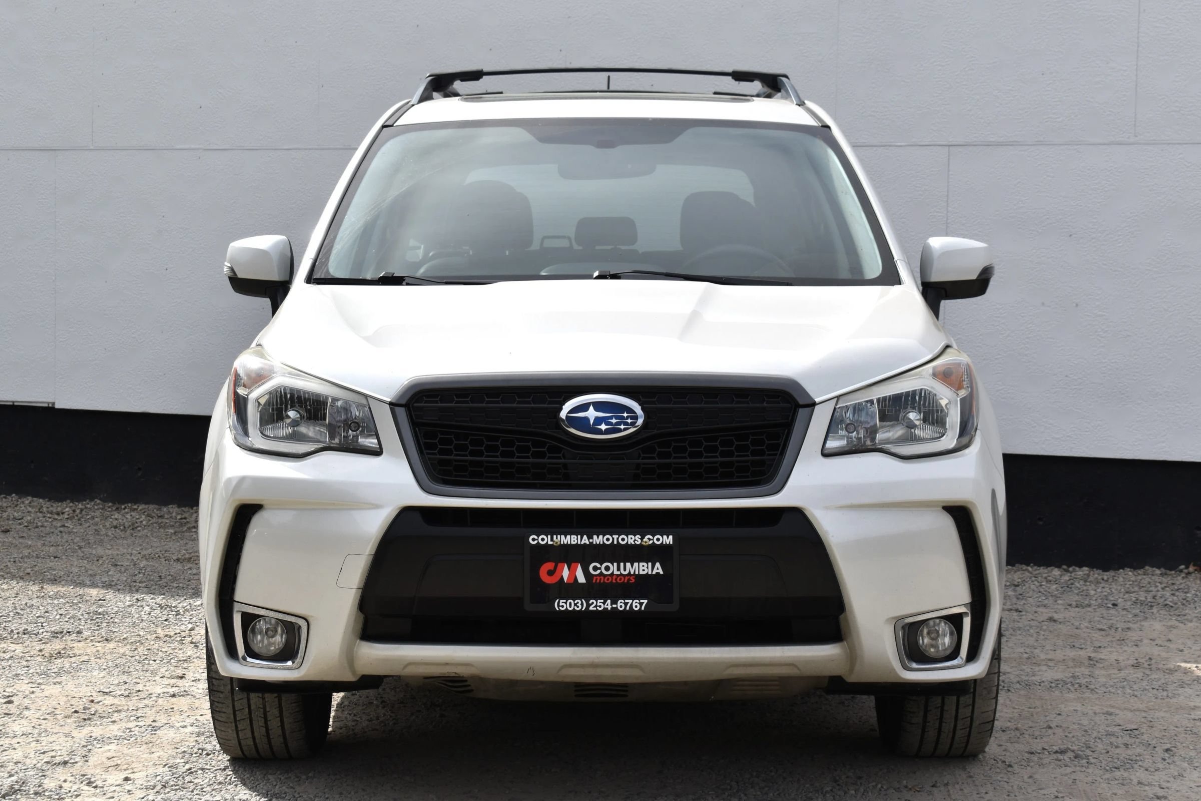 Used 2015 Subaru Forester 2.0XT Touring AWD/4WD image 7