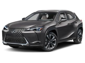 New 2026 Lexus UX 300h FWD video 1