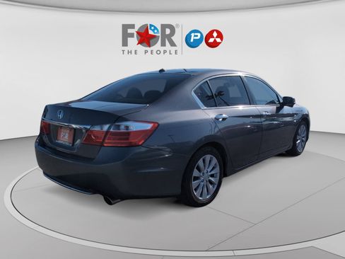 Used 2014 Honda Accord EX-L image 5