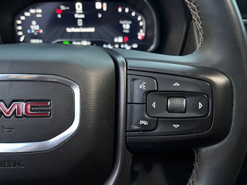 Certified 2023 GMC Yukon AT4 image 19