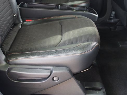 Used 2023 Nissan Pathfinder Rock Creek AWD/4WD image 15