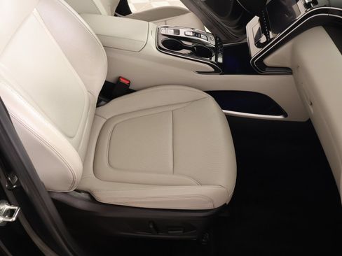 Certified 2024 Hyundai Tucson Limited AWD/4WD image 14