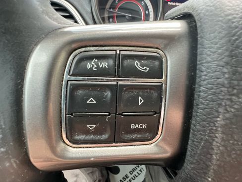 Used 2018 Dodge Journey Crossroad image 18