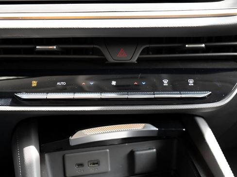 New 2026 Buick Envision Avenir image 16