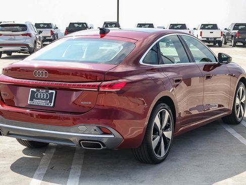 New 2025 Audi A5 2.0T Premium image 7