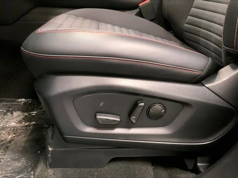 New 2026 Ford Explorer ST-Line RWD image 19