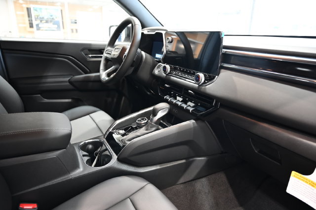 New 2026 GMC Canyon Elevation w/ Convenience Package AWD/4WD image 15