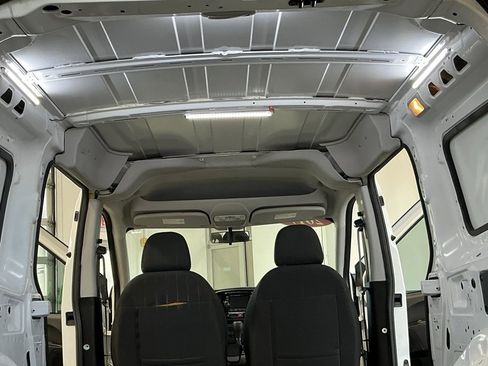 Used 2017 RAM ProMaster City Tradesman SLT w/ Rear Back-up Camera Group image 24