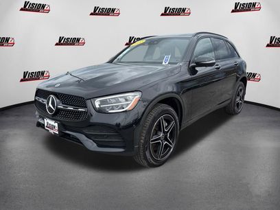 Used 2022 Mercedes-Benz GLC 300 4MATIC