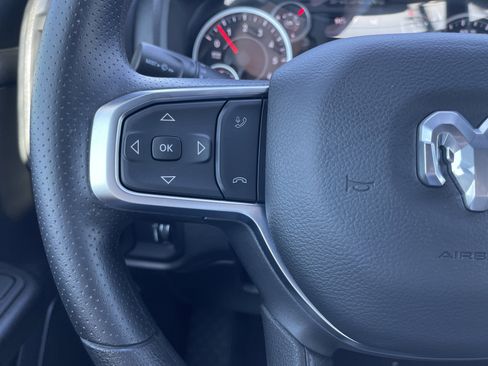 New 2026 RAM 1500 Tradesman RWD image 17