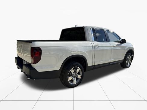 New 2026 Honda Ridgeline RTL image 9