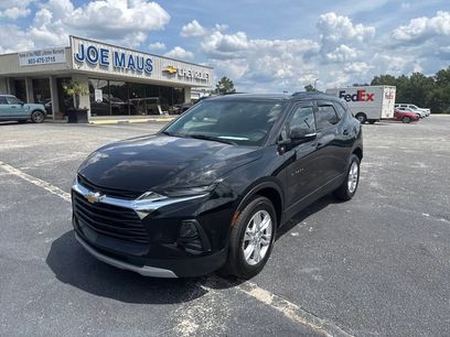 Used 2020 Chevrolet Blazer LT