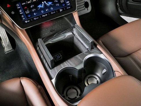 New 2026 Maserati Grecale Modena image 18