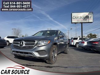 Used 2016 Mercedes-Benz GLC 300 GLC 300 video 1