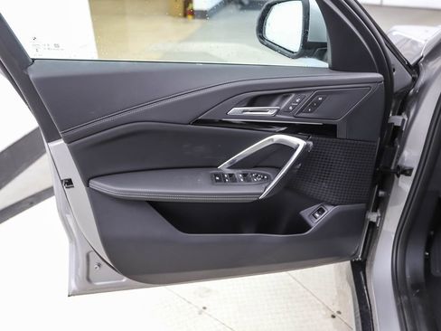 Certified 2025 BMW X1 xDrive28i w/ Convenience Package image 8